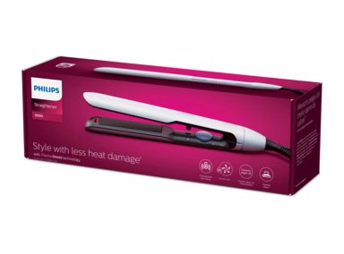 ALISADOR PHILIPS BHS520/00 CON TECNOLOGIA THERMOSHIELD - 2