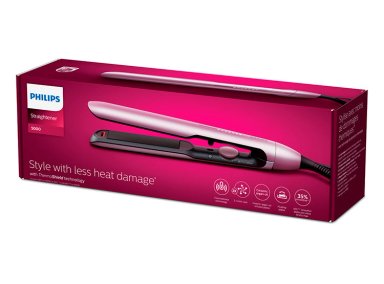 ALISADOR PHILIPS BHS530/00 CON TECNOLOGÍA THERMOSHIELD - 2