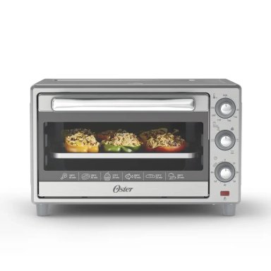 HORNO CON FREIDORA DE AIRE OSTER TSSTTVLS25 25 LITROS - 1