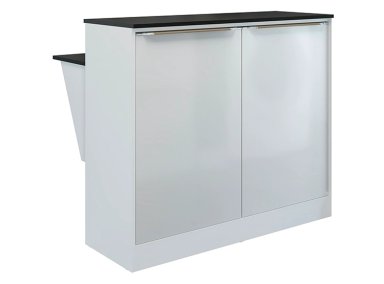 MESON BE DESIGN ISLA BLANCO 2P - 1