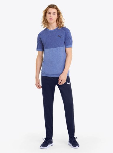 PANTALÓN HOMBRE PUMA ACTIVE TRICOT 586731-06 - 1