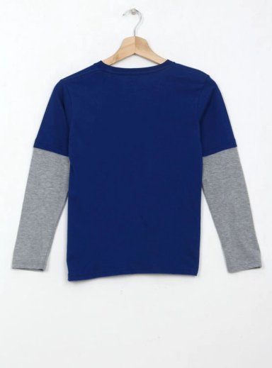 POLERA AMONG US - 2