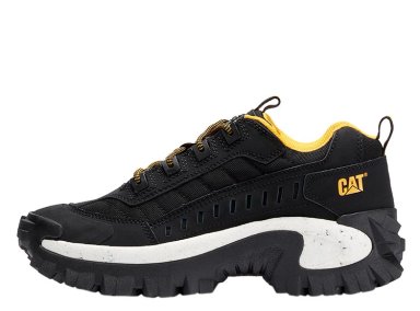 ZAPATILLAS HOMBRE CAT URBANAS NEGRO INTRUDER - 2