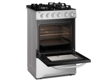 COCINA FENSA 4 PLATOS F3000 RT ESPEJADO - 3