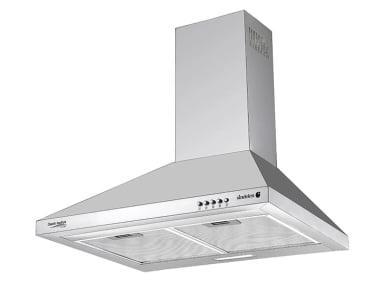 CAMPANA CONVENCIONAL SINDELEN 75.3CM CA-730PP - 2