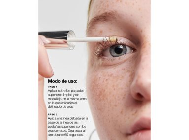 SERUM PESTAÑAS CLINIQUE LASH AMPLIFYING HIGH IMPACT™ 3 ML - 3