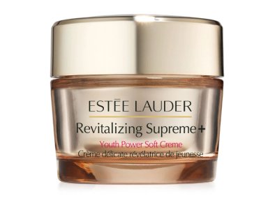 CREMA ESTÉE LAUDER GEL ANTIEDAD NUEVA REVITALIZING SUPREME+ POWER SOFT CREME 30 ML - 1