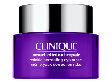 CONTORNO DE OJOS CLINIQUE SMART CLINICAL REPAIR 15 ML - 1