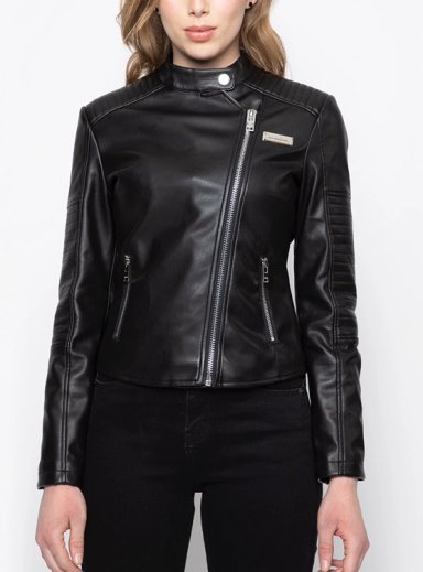 CHAQUETA MUJER ELLUS - 2