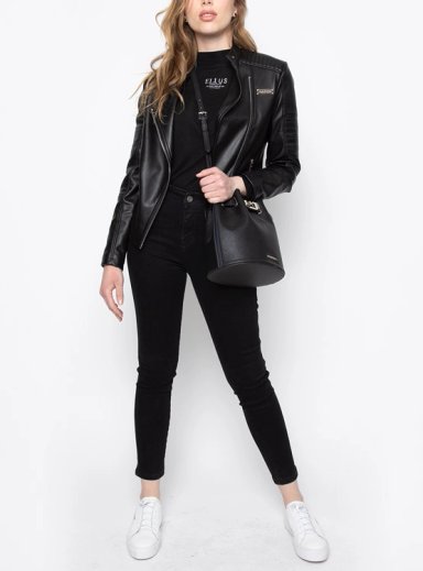 CHAQUETA MUJER ELLUS - 1