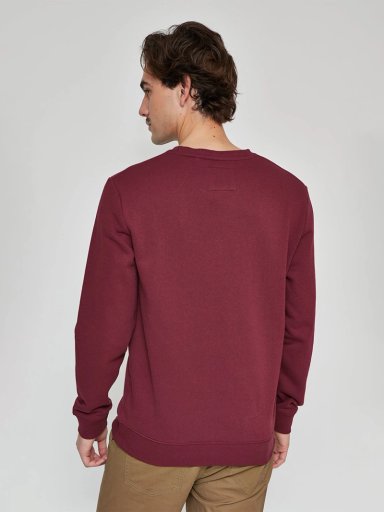 POLERÓN HOMBRE INDEX CUELLO REDONDO - 2