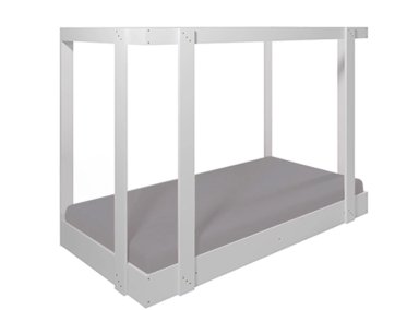 CAMA TRANSICIÓN INFANTIL DISNEY CASTILLO TOY STORY - 5