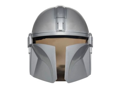 MÁSCARA STAR WARS MANDALORIAN FEATURE MASK - 2