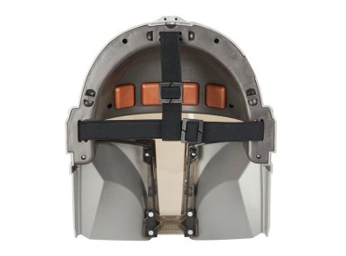 MÁSCARA STAR WARS MANDALORIAN FEATURE MASK - 3