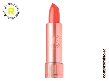 LABIAL ANASTASIA BEVERLY HILLS SATINADO PEACH AMBER 3 GR - 1