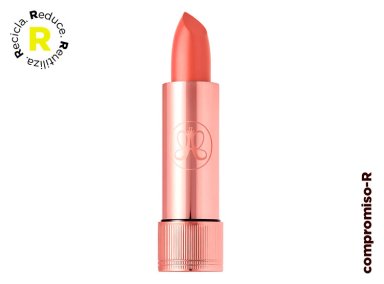 LABIAL ANASTASIA BEVERLY HILLS SATINADO PEACH BUD 3 GR - 1