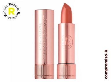 LABIAL ANASTASIA BEVERLY HILLS SATIN LIPSTICK 3 GR - 1