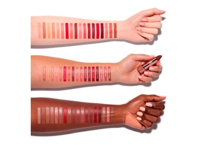 LABIAL ANASTASIA BEVERLY HILLS SATIN LIPSTICK 3 GR - 4