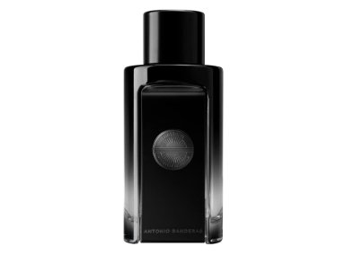 PERFUME ANTONIO BANDERAS THE ICON HOMBRE EDP 100 ML - 1