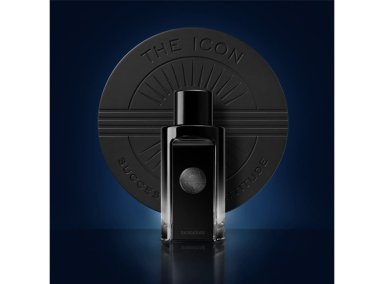 PERFUME ANTONIO BANDERAS THE ICON HOMBRE EDP 100 ML - 5