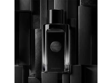 PERFUME ANTONIO BANDERAS THE ICON HOMBRE EDP 100 ML - 6