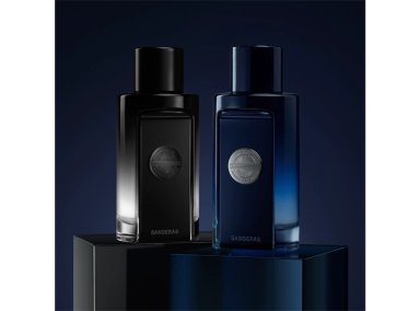 PERFUME ANTONIO BANDERAS THE ICON HOMBRE EDP 100 ML - 7