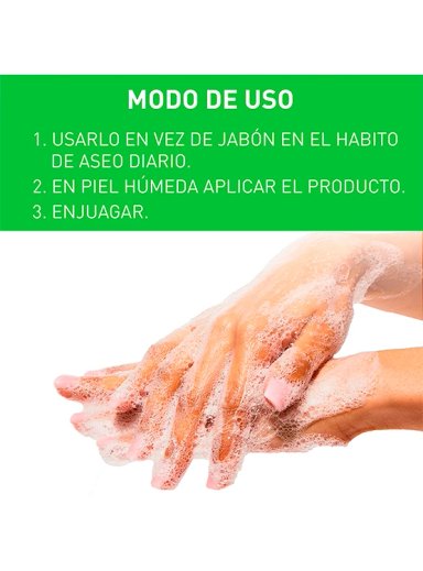 LIMPIADOR EN ACEITE ESPUMOSO HIDRATANTE CERAVE 473 ML - 5