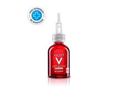 SERUM FACIAL VICHY ANTIMANCHAS LIFACTIVE B3 30 ML - 1