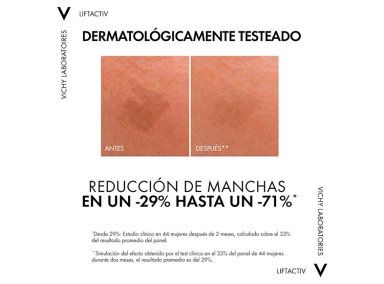 SERUM FACIAL VICHY ANTIMANCHAS LIFACTIVE B3 30 ML - 3