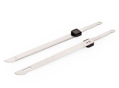 CUCHILLO ELECTRICO THOMAS TH-90 - 5