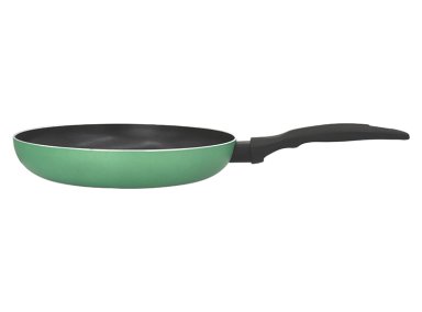 SARTEN MAGEFESA FORZA 28 CM ALUMINIO VERDE MENTA - 1