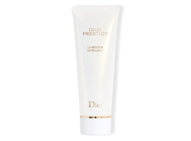 LIMPIADOR FACIAL DIOR PRESTIGE LA MOUSSE MICELLAIRE 120 GR - 1