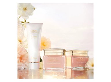 LIMPIADOR FACIAL DIOR PRESTIGE LA MOUSSE MICELLAIRE 120 GR - 6