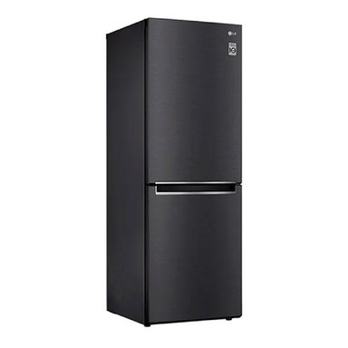 REFRIGERADOR LG BOTTOM FREEZER NO FROST 306 L DOOR COOLING GB33BPT - 2