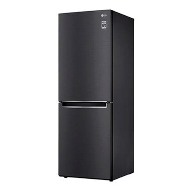 REFRIGERADOR LG BOTTOM FREEZER NO FROST 306 L DOOR COOLING GB33BPT - 3