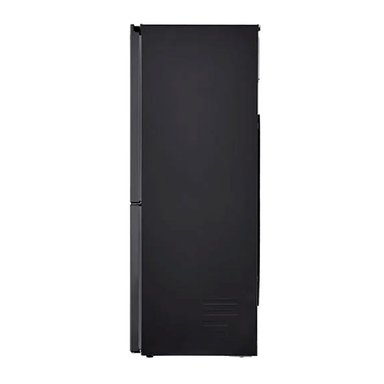 REFRIGERADOR LG BOTTOM FREEZER NO FROST 306 L DOOR COOLING GB33BPT - 4
