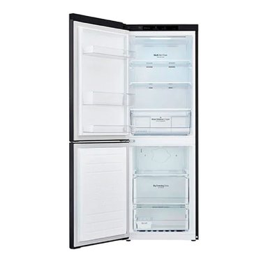 REFRIGERADOR LG BOTTOM FREEZER NO FROST 306 L DOOR COOLING GB33BPT - 7