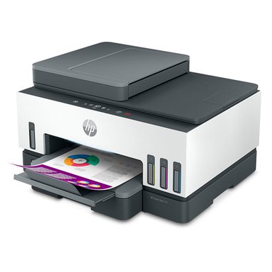 IMPRESORA MULTIFUNCIONAL HP SMART TANK 790 WIFI DUPLEX ADF - 4