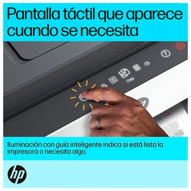 IMPRESORA MULTIFUNCIONAL HP SMART TANK 790 WIFI DUPLEX ADF - 8