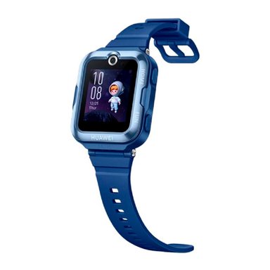 SMARTWATCH HUAWEI KIDS 4 PRO AZUL - 1