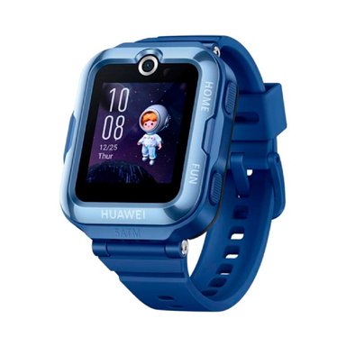 SMARTWATCH HUAWEI KIDS 4 PRO AZUL - 4