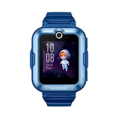 SMARTWATCH HUAWEI KIDS 4 PRO AZUL - 7