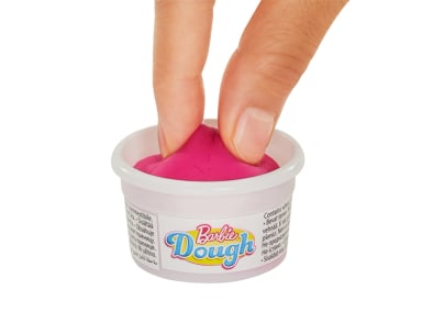 SET DE JUEGO BARBIE REPOSTERÍA PARA DECORAR - 2