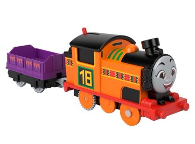 TREN THOMAS & FRIENDS AMIGOS MOTORIZADOS / MODELO ALEATORIO - 3