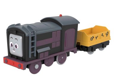 TREN THOMAS & FRIENDS AMIGOS MOTORIZADOS / MODELO ALEATORIO - 5