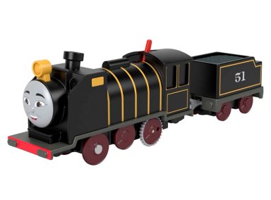 TREN THOMAS & FRIENDS AMIGOS MOTORIZADOS / MODELO ALEATORIO - 7