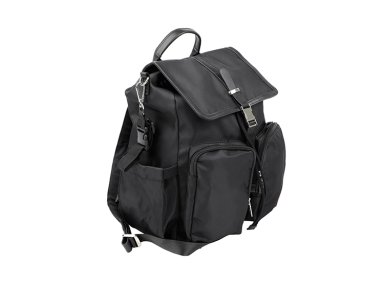 MOCHILA MATERNAL INFANTI NUIT NEGRO - 2