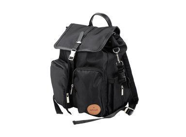 MOCHILA MATERNAL INFANTI NUIT NEGRO - 1