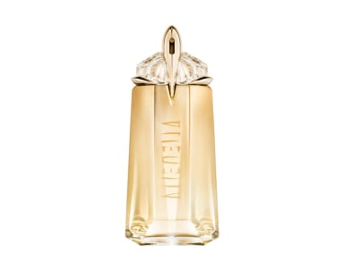PERFUME MUGLER THIERRY ALIEN GODDESS MUJER EDP 90ML - 1