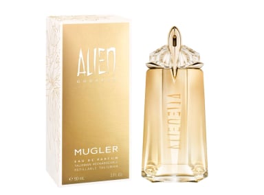 PERFUME MUGLER THIERRY ALIEN GODDESS MUJER EDP 90ML - 2